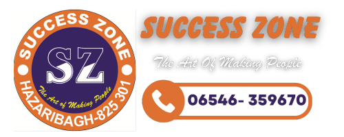 Success Zone : The art of Making People